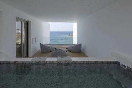 Infinity View Tinos - 73