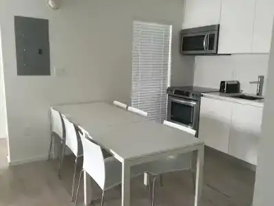 Beach Haus Key Biscayne Contemporary - 94