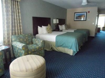Atlantic Oceanside & Conference Center - 5