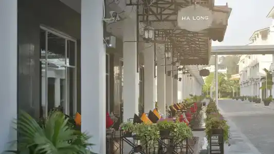 Paradise Suites - 29