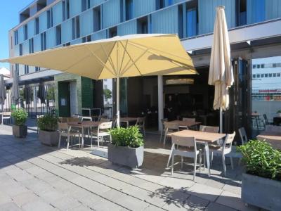 Saks Urban Design Kaiserslautern - 17