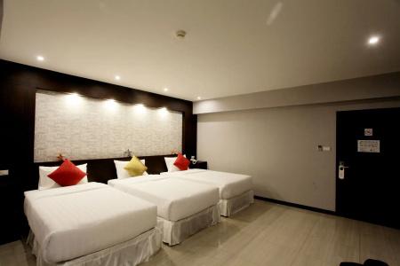 Chateau de Sukhumvit - 5