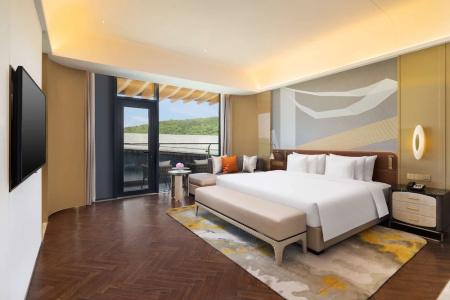 Radisson Collection Resort Nanjing - 27