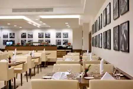 Radisson Blu, Kyiv Podil City Centre - 16