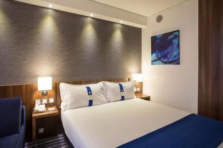 Holiday Inn Express Lisboa - Av. Liberdade, An Ihg - 40