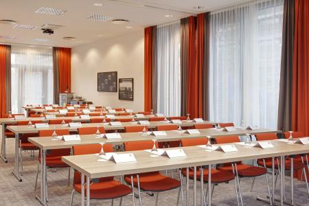 Holiday Inn Berlin City East Side, An Ihg - 47
