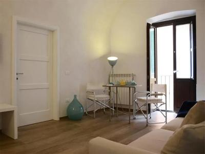 b&b Suite Home Trani - 28