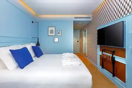 Mercure Porto Centro Aliados - 155