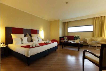 Holiday Inn Turin Corso Francia, An Ihg - 9