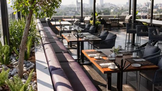 Hs Hotsson Cdmx Condesa Sur - 18
