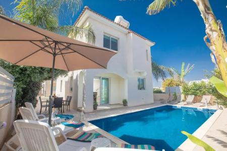 George's Villa - 8