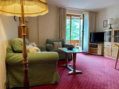 & Spa Silberhorn Wengen - 181