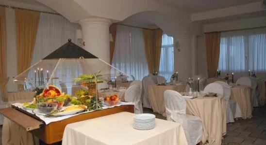 Trevi Riccione - 24