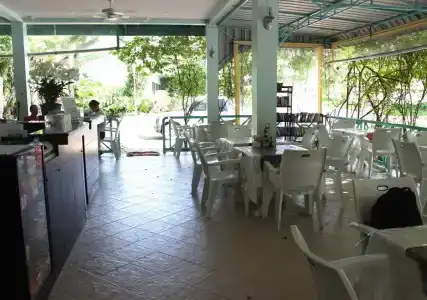 Baantonsai Garden Resort - Sha Extra Plus - 13