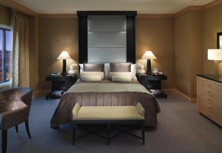 Mandarin Oriental Boston - 3