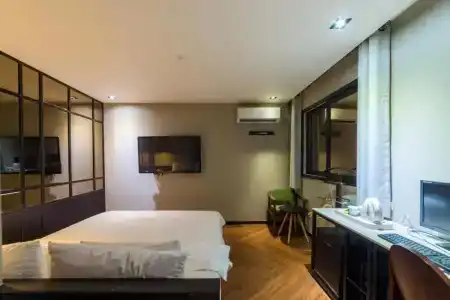 2 Heaven Songdo - 27
