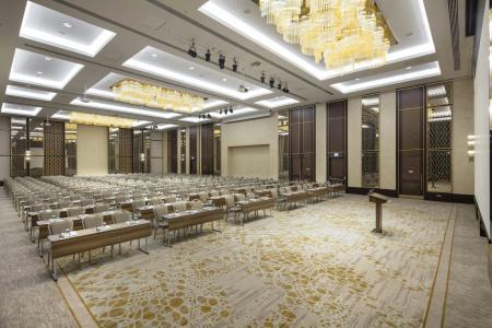 DoubleTree By Hilton Antalya City Centre - 24