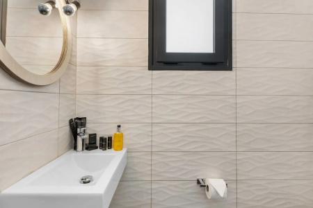 Sigma Luxury Rooms - 33