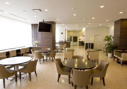 Dormy Inn Wakkanai - 26