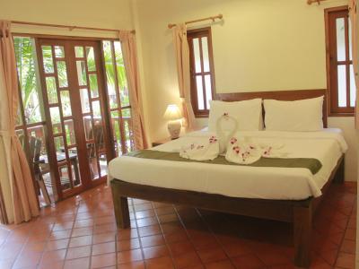 Bangtao Village Resort - Sha - 113