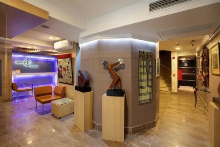 Gallery Residence & Nişantaşı - 13