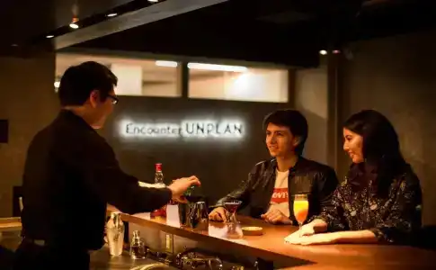 Unplan Shinjuku - 15