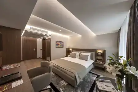 Vital Fulya Istanbul Sisli - 58