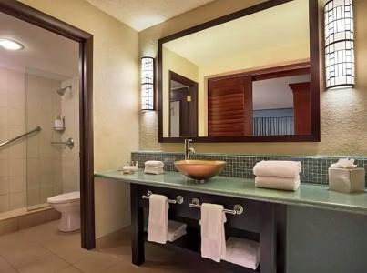 DoubleTree by Hilton Orlando at SeaWorld - 94