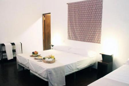Coral Seas Beach Hikkaduwa - 58