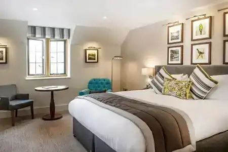Voco - Oxford Thames, An Ihg - 118