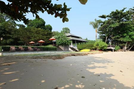 Plub Pla Koh Retreat - 17