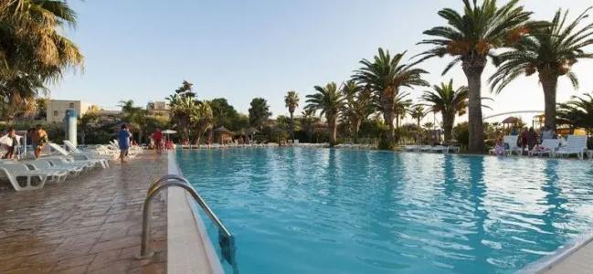 Sporting Club Village - 41