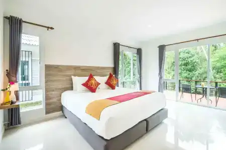 Phangan Akuna - 3