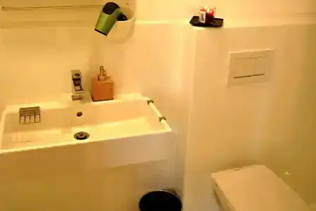 Wellness Vila Bohemia - 65