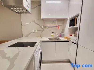 Landmark Songdo Stay - 30