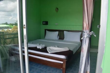 Phi Phi Cliff Beach Resort-Sha Plus - 31