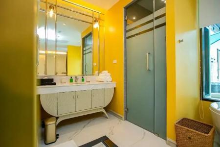 Phukalini Luxury Pool Villa & Onsen-Sha Plus Certified - 287