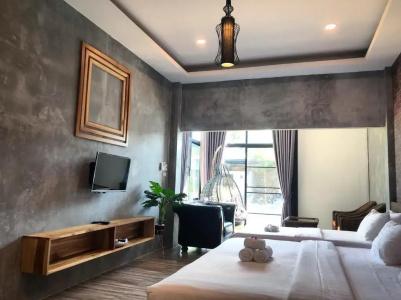 Baan Suan Leelawadee Resort Nan - 85