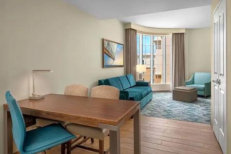 Embassy Suites by Hilton Charleston Harbor Mt. Pleasant - 73