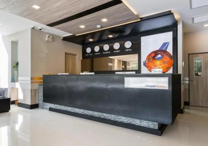 Adelphi Suites Bangkok - Sha Extra Plus - 31