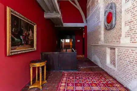 L'Hermitage Gantois, Autograph Collection - 29