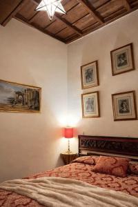 VesConte Residenza D'epoca dal 1533 - 24