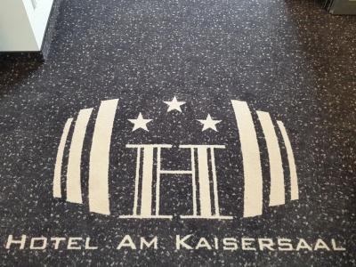 Am Kaisersaal - 12
