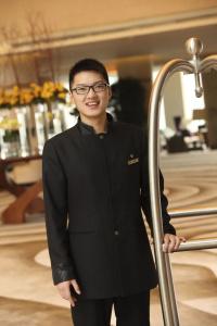 DoubleTree by Hilton Hangzhou East - 35