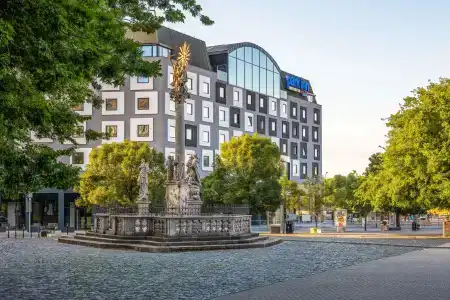 Park Inn by Radisson Danube Bratislava - 18