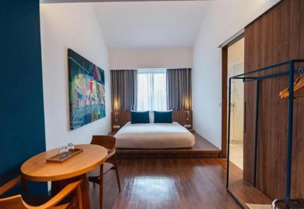 Quu Chiang Mai - 44