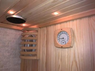 Ingresso SPA gratuito - 19