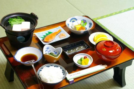 Ryokan Sawaya Honten - 36