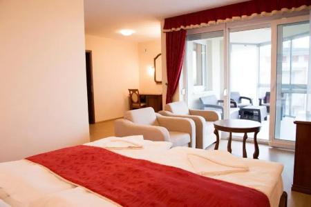Luxury Spa & Conference - 2