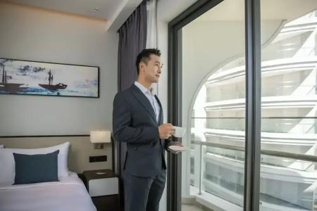 Citadines Marina Halong - 170